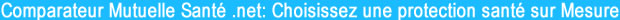 Logo : Comparateur Mutuelle Santé .net