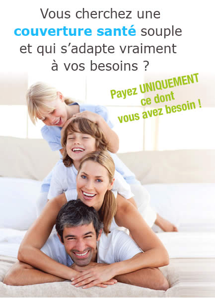 mutuelle santé